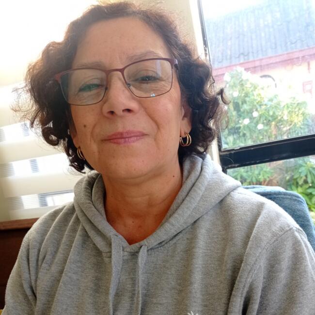 Babysitter in Concepción: Eliana