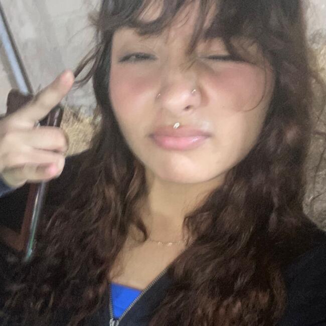 Niñera en Cartagena de Indias: Maria