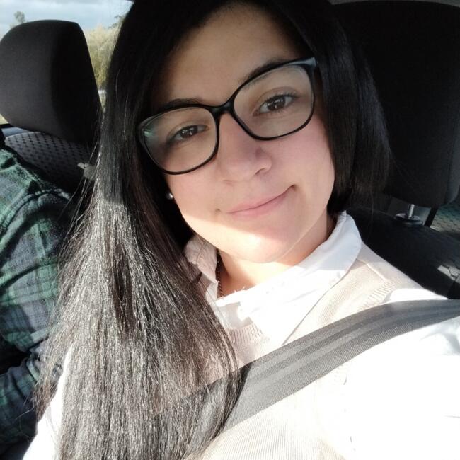 Babysitter in Montevideo: Vanesa