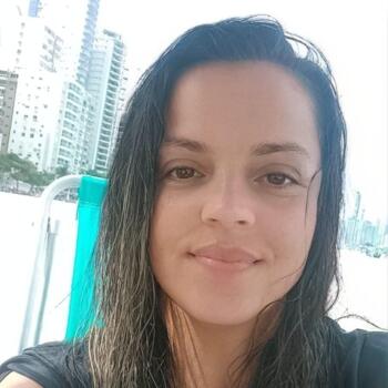 Babysitter in Balneário Camboriú: Sandra