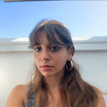 Babysitter a Milano: Janira