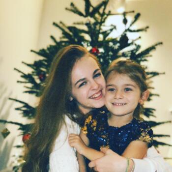 Babysitter in Brussel (Ukkel): Daria