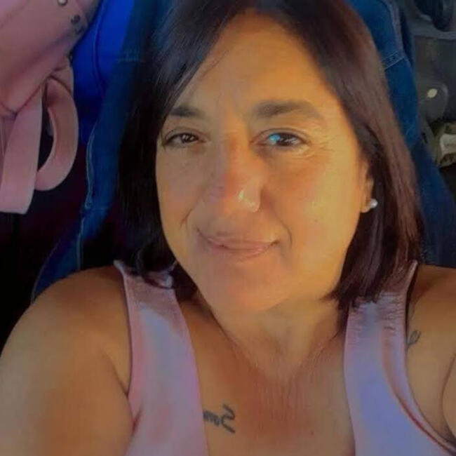 Niñera en Cañuelas: Maria