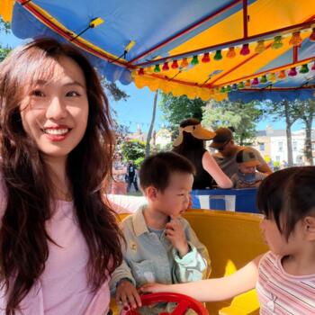 Parent Stillorgan: Yutong