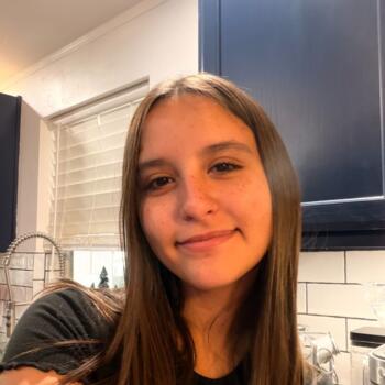 Babysitter in Bullhead City: Aleeah