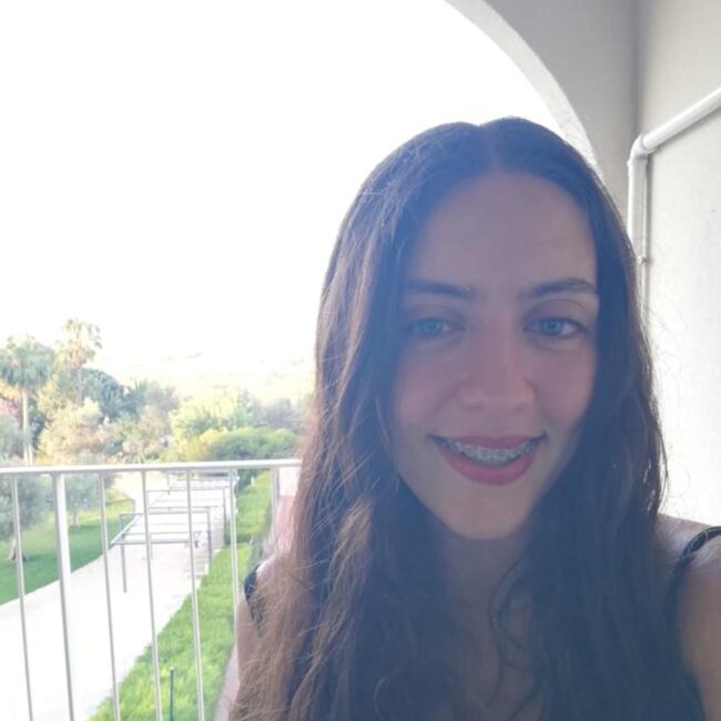 Babysitter in Amadora: Mafalda