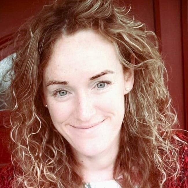 Babysitter in Dublin: Tracy