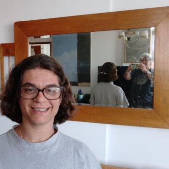Babysitter in Castelo Branco: Leonor