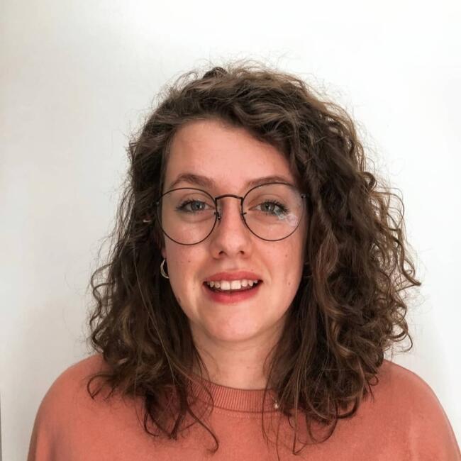 Babysitter a Oristano: Veronica