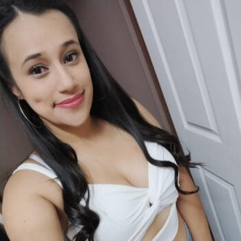 Babysitter in San Antonio (Provincia de San José): Crisia