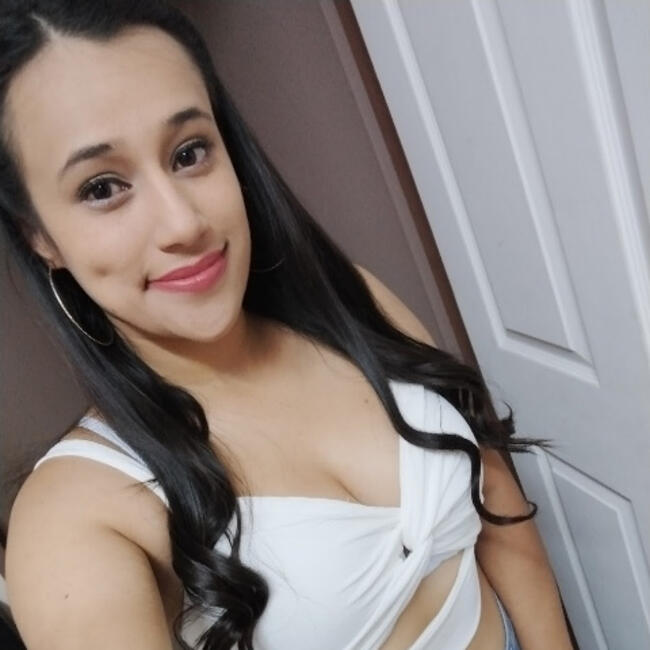 Babysitter in San Antonio (Provincia de San José): Crisia