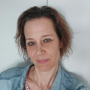 Oppas IJsselstein: Karin