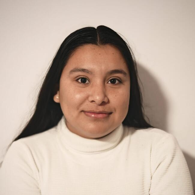 Babysitter in L'Hospitalet de Llobregat: Noemi