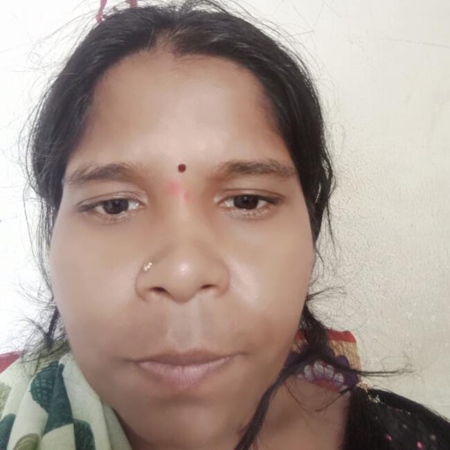 Babysitter in Pune: Jadhav