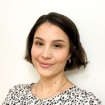 Babysitter Wien: Deborah