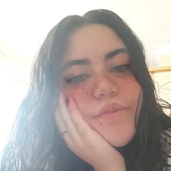 Nanny in Ontinyent: Cristina