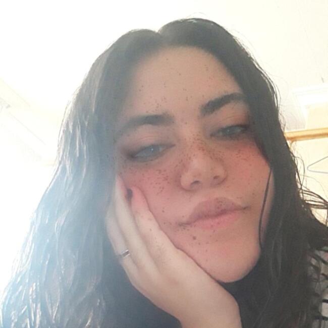 Nanny in Ontinyent: Cristina