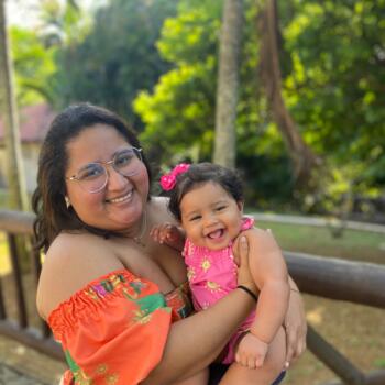 Babá Manaus: Bruna
