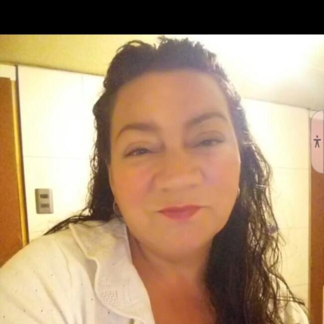Babysitter in Puente Alto: Isabel