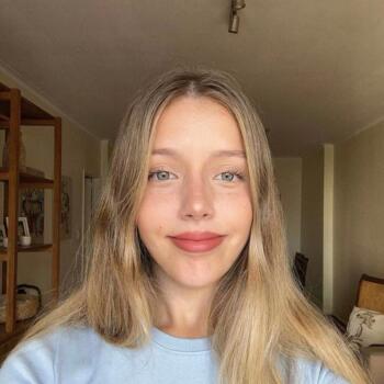 Niñera en Buenos Aires: Malena