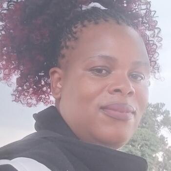 Babysitter Chitungwiza: Sophia