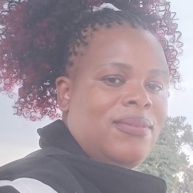 Babysitter in Chitungwiza: Sophia