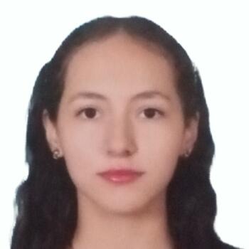 Niñera en Jamundí: Vanessa