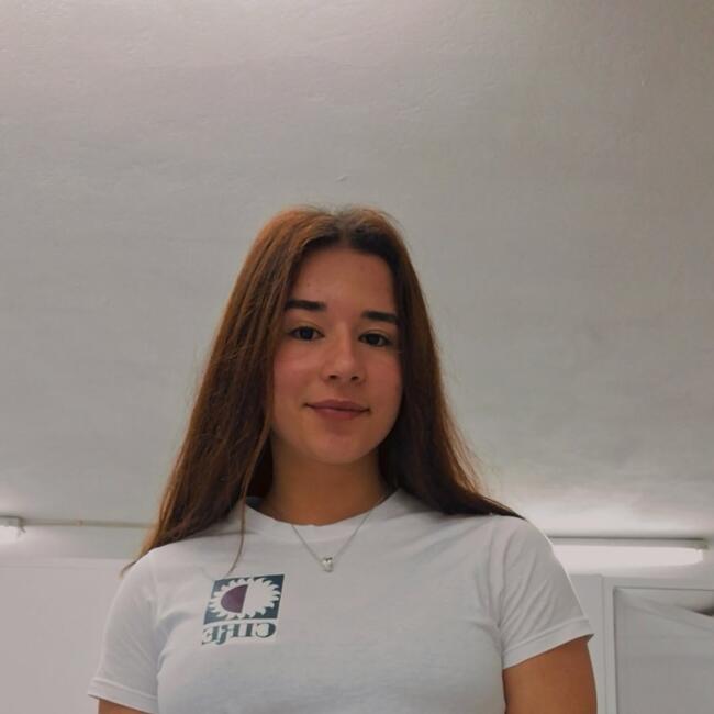 Babysitter in Tomar: Joana