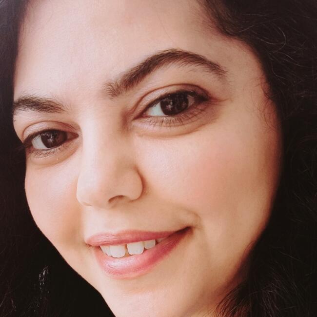 Nanny in Casablanca: Wafaa