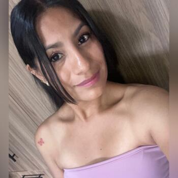 Babysitter in Cuenca: Alexandra