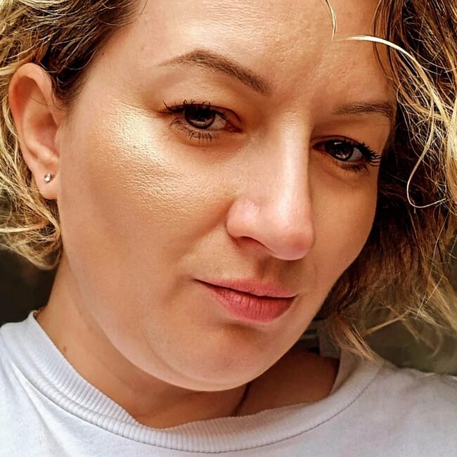 Babysitter in Cobh: Sylwia