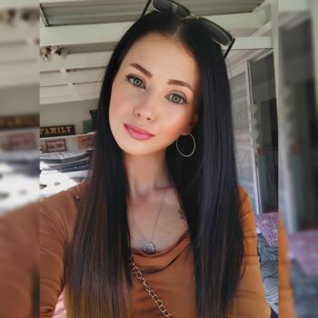 Babysitter in Mossel Bay: Cindy