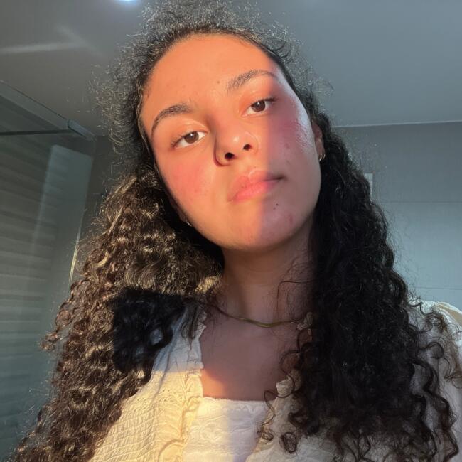 Nanny in Burriana: Salwa