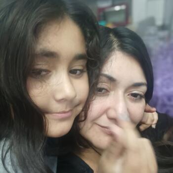 Padre/madre La Florida: Cindy