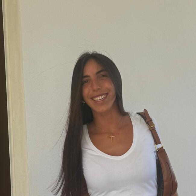 Babysitter in Bétera: Laia