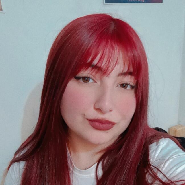 Babysitter in Los Cerrillos: Constanza