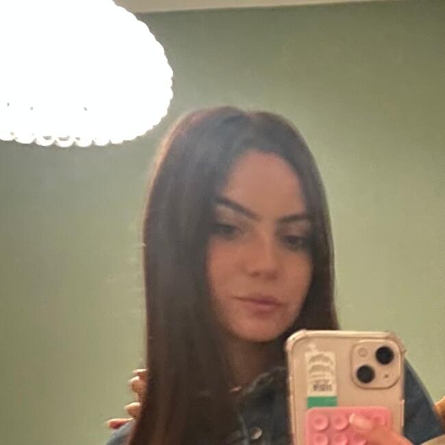 Babysitter a Padova: Sofia Teresa