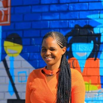 Babysitter in Stellenbosch: Nolonwabo