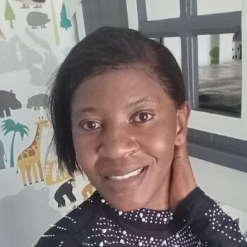 Nanny Cape Town: Evident