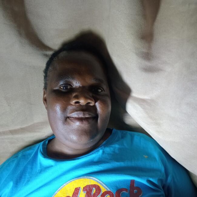 Babysitter in Cape Town: Emildah