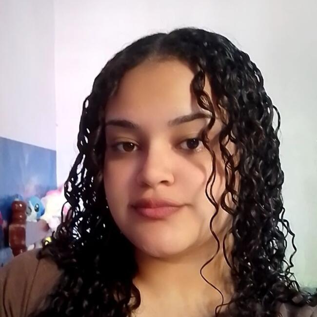 Babysitting job in Barueri: Martielle