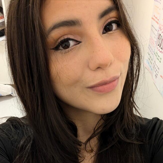 Babysitter in Düsseldorf: Paula