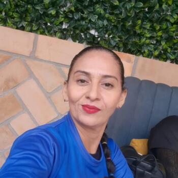 Babysitter in Machala: Ruth