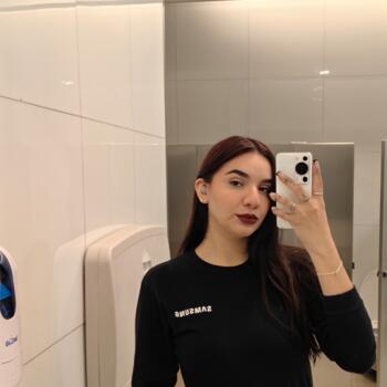 Babysitting job in Zapopan: babysitting job Adriana