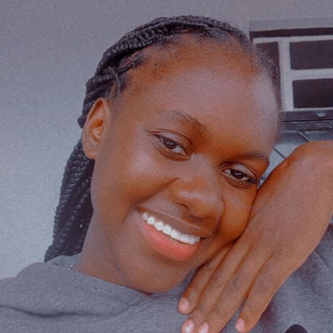 Babysitter in Perchtoldsdorf: Nayla