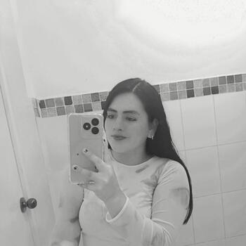 Babysitter in Pimentel: Natalia