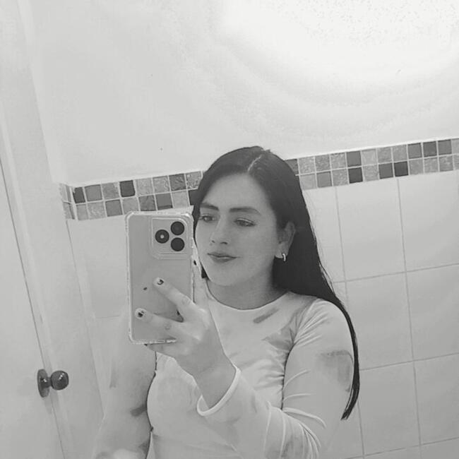 Babysitter in Pimentel: Natalia