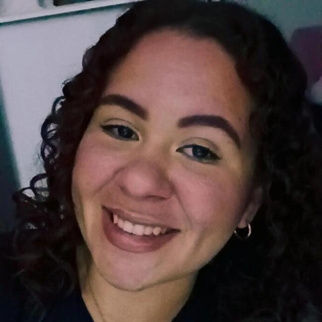 Babysitter in Brasília: Yasmin