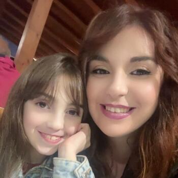 Babysitter a Pianella: Giada