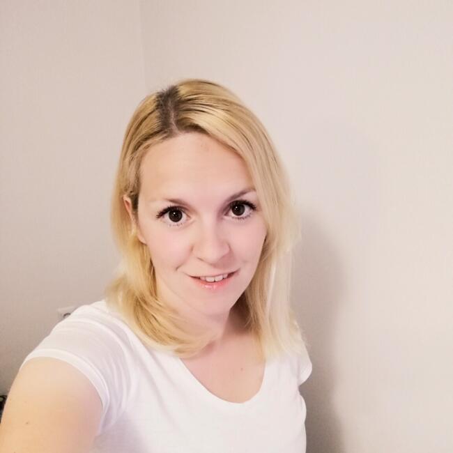 Varuška v Kranj: Urša